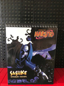 Anime N figures