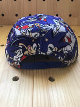Load image into Gallery viewer, 06 So•nic hat fashion cap accessories
