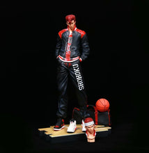 Load image into Gallery viewer, Anime  Sakuragi figure

